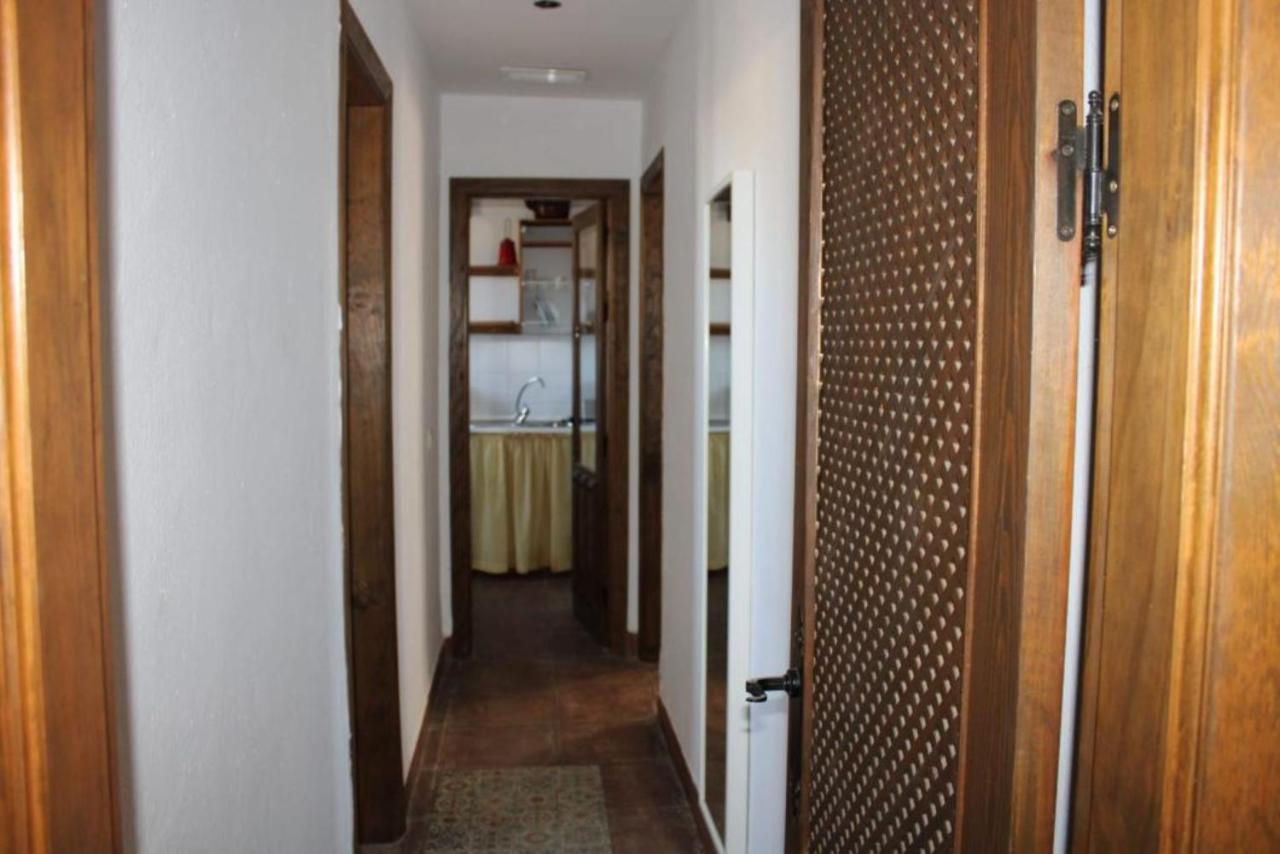 Вилла Complejo Cortijo Rural El Puntal Теба Экстерьер фото